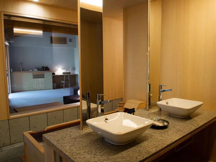 Hakone Retreat Villa Suite With Hot Spring Bath R 05