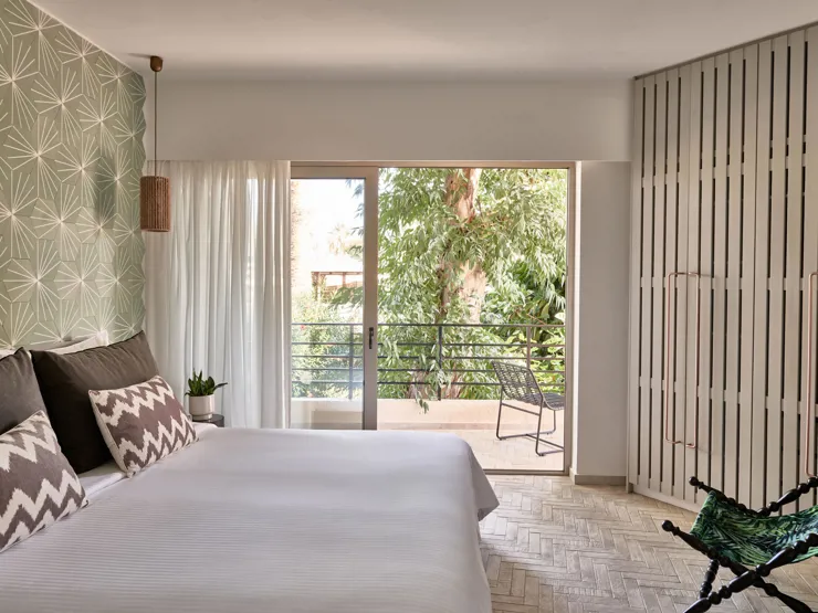 Cretan Malia Park One Bedroom Suite R 5