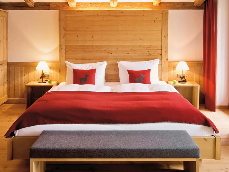 Hotel Kitzhof Mountain Design Resort Lebenberg Suite R R2