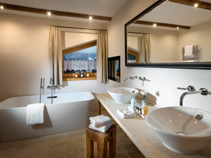 Hotel Kitzhof Mountain Design Resort Studio R V2 4