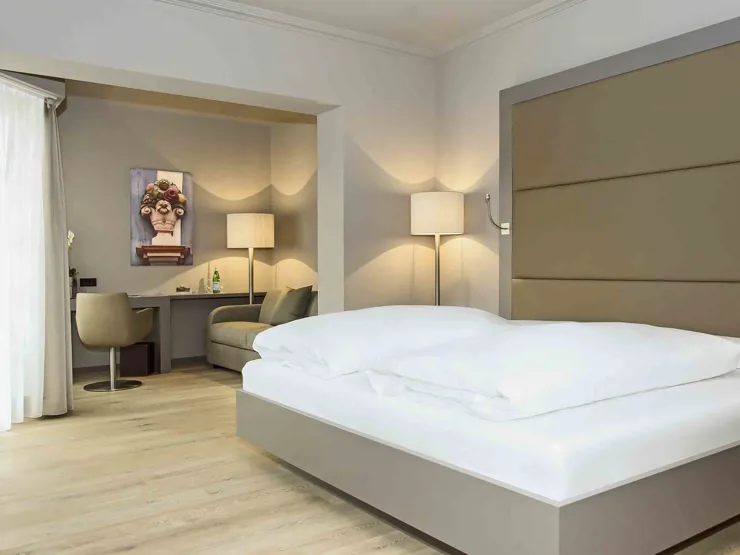 Hotel Zum Loewen Double Room Comfort V2 R R2