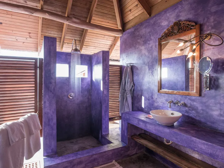 Laluna Rooms in Grenada