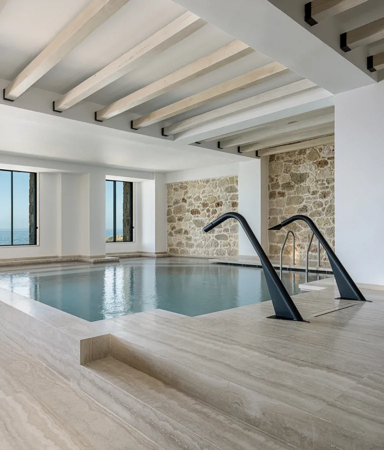 The Tanneries Hotel And Spa Wellness 1