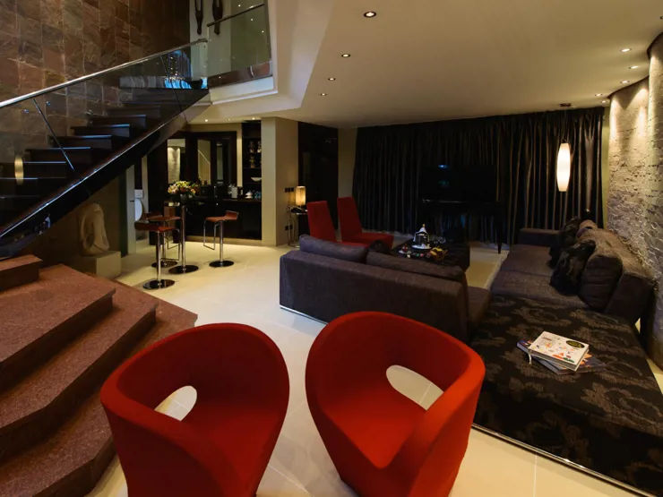 Tribe Hotel Penthouse Suite V2 R 2